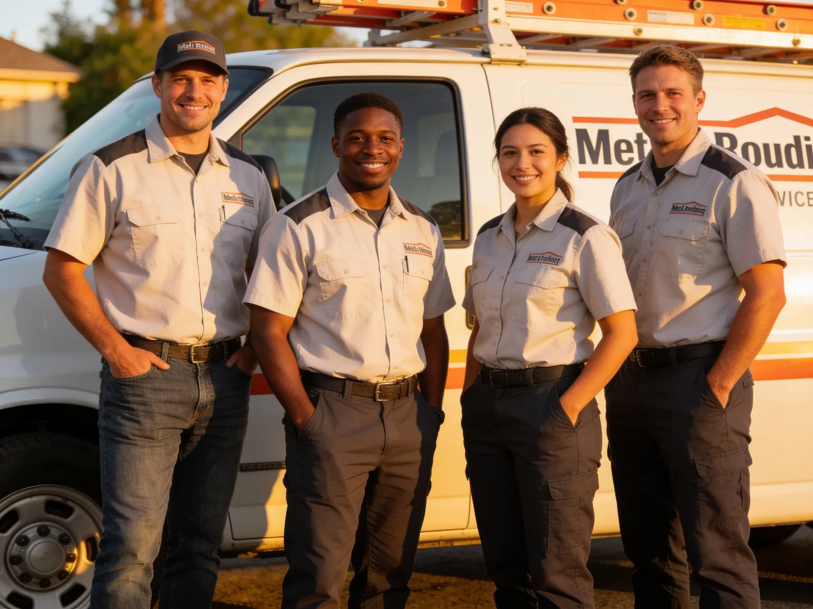Metal Roof Installation company in Monetta, SC